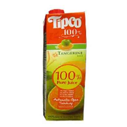 Tipco Medley Orange Juice